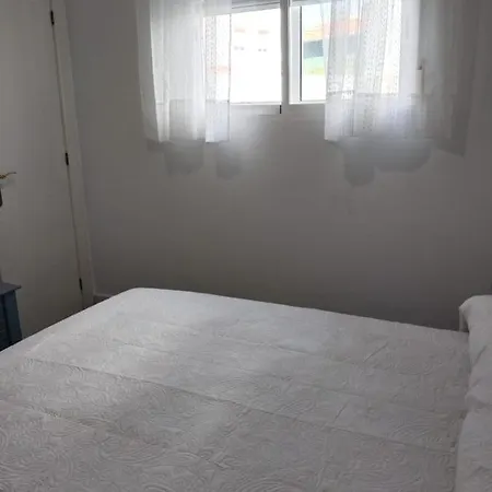 Apartment Elena Suances