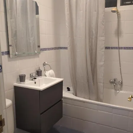 شقة Elena سوانثيس