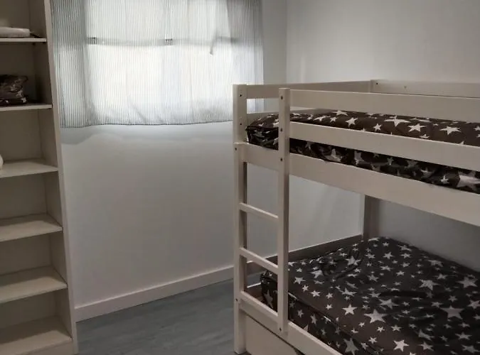 Elena Lejlighed Suances