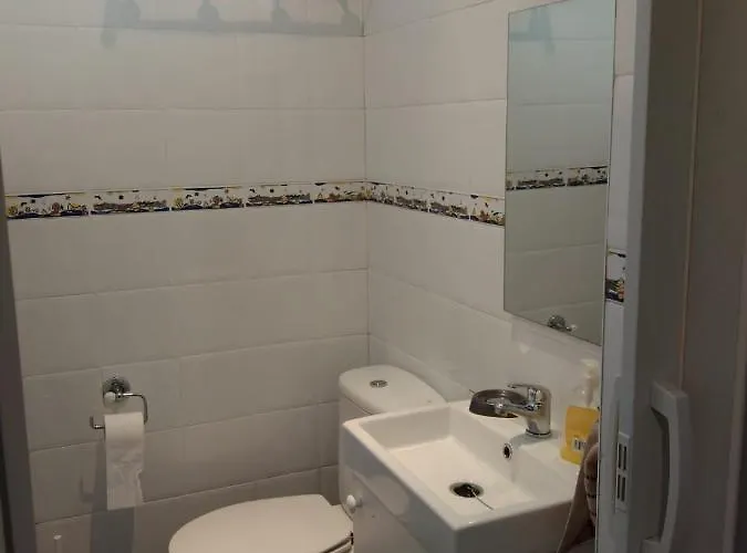 Lejlighed Elena Suances