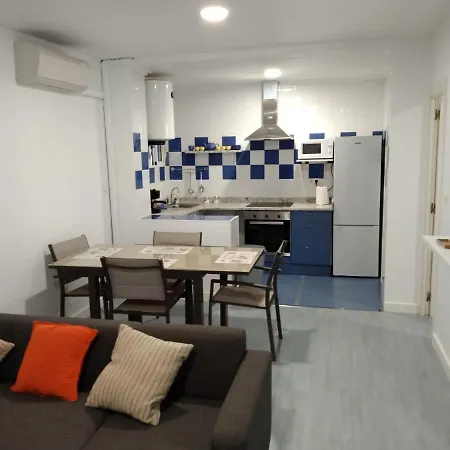 Appartamento Elena *