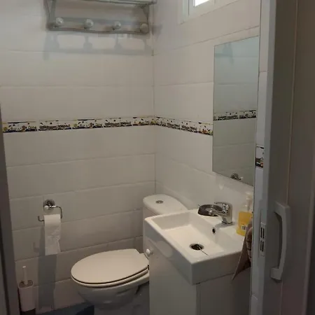 Appartamento Elena Suances