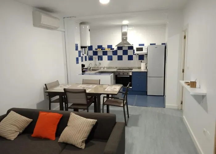 Apartmán Elena *