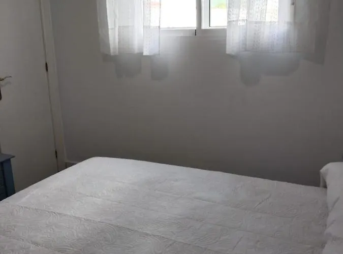 Apartmán Elena Suances