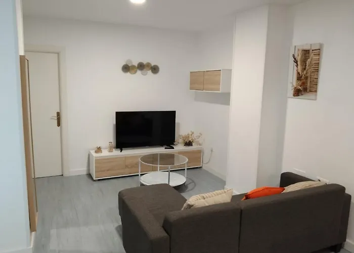 Elena Apartmán Suances