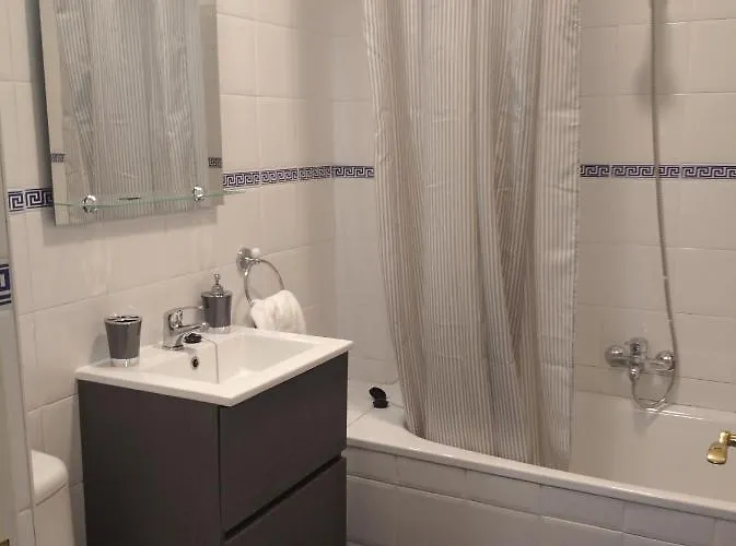 Apartmán Elena Suances